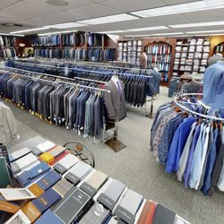 Karako Suits of Lynbrook