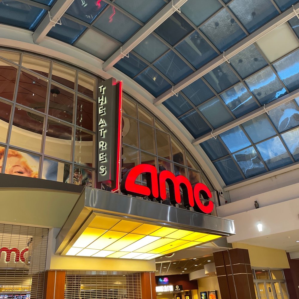 AMC Tysons Corner 16 - Cinema Near Me - Mclean, Virginia