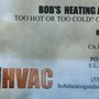 Photo of Bob's Heating and Air