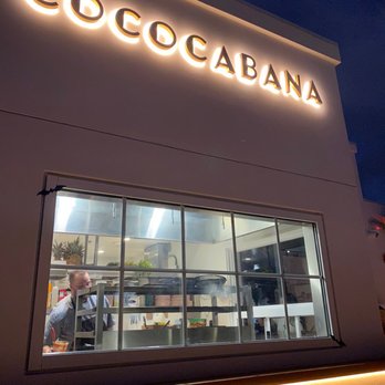 Cococabana - Bars Near Me - Oceanside, California