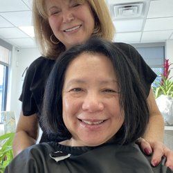 Meraki Hair Salon - The owner is a warm caring woman who just wants you to look great.