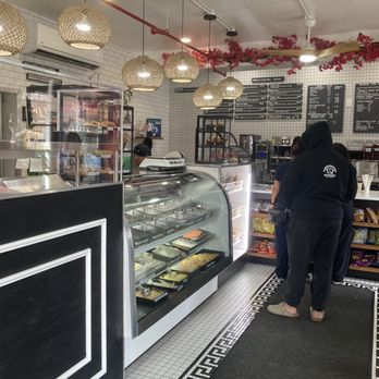 Spin Bagel - Bagels Near Me - Bayside, New York