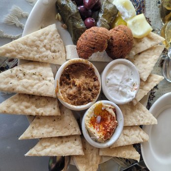 Pars Cuisine - Persian/Iranian Near Me - Albuquerque, New Mexico