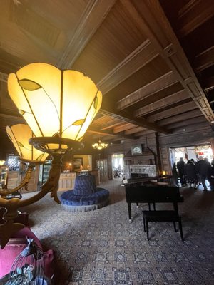 Tippecanoe Place Restaurant by null