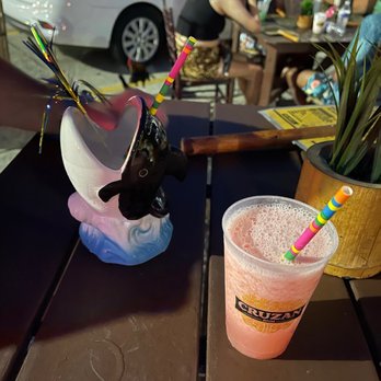 Duffy's Love Shack - Music Venues Near Me - St. Thomas, Virgin Islands