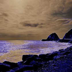 Nicole Oakes Wilson Insurance Agency - Pt Mugu Rock