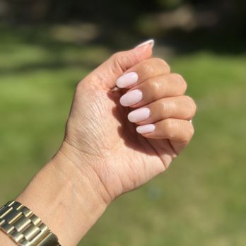 Top Trendy Nail & Spa - Powder Dip (#146) by Holly. - Nail Salons Near Me - Escondido, California Top Trendy Nail & Spa - Powder Dip (#146) by Holly. - Nail Salons Near Me - Escondido, California