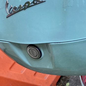 Piaggio Group - Posted with review 06/05/23 - Motorcycle Dealers Near Me - Pontedera, PI