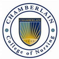 Chamberlain University - St. Louis