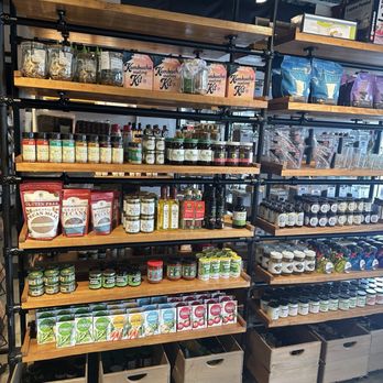 Red Stick Spice Company - Herbs & Spices Near Me - Baton Rouge, Louisiana Red Stick Spice Company - Herbs & Spices Near Me - Baton Rouge, Louisiana