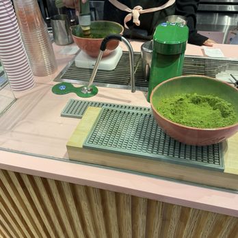 Cha Cha Matcha - Coffee & Tea Near Me - Brooklyn, New York