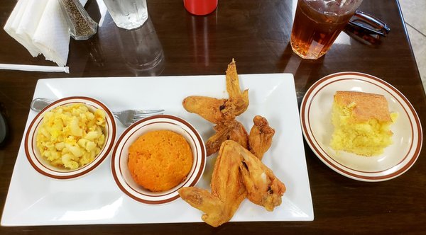 Sweet Jams Cafe by null