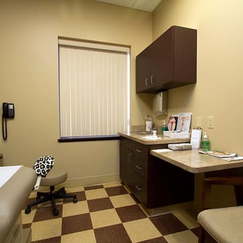 Madonna OB/GYN - Exam Room - Obstetricians & Gynecologists Near Me - Rochester, New York Madonna OB/GYN - Exam Room - Obstetricians & Gynecologists Near Me - Rochester, New York