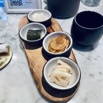 Mari - Pickles - Korean Near Me - New York, New York Mari - Pickles - Korean Near Me - New York, New York