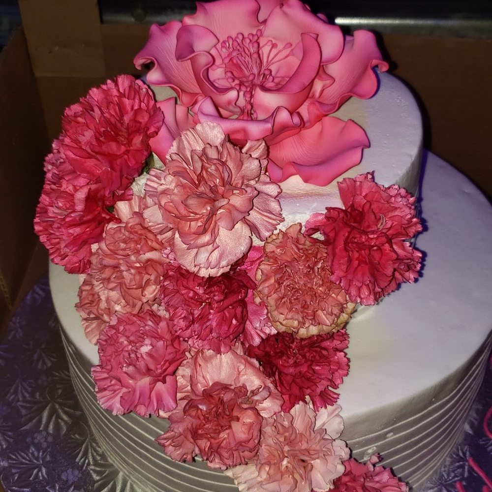La Gran Via Bakery - Cake recovered and discharged to be served :) - Bakeries Near Me - Brooklyn, New York La Gran Via Bakery - Cake recovered and discharged to be served :) - Bakeries Near Me - Brooklyn, New York