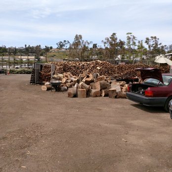 Garcia's Firewood - Firewood Near Me - Santee, California Garcia's Firewood - Firewood Near Me - Santee, California