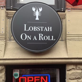 Lobstah On A Roll - Seafood Near Me - Boston, Massachusetts Lobstah On A Roll - Seafood Near Me - Boston, Massachusetts
