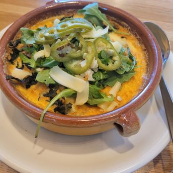 True Food Kitchen - Crustless quiche - New American Near Me - Edison, New Jersey True Food Kitchen - Crustless quiche - New American Near Me - Edison, New Jersey