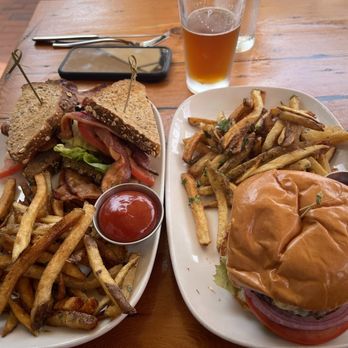 Sapphire - New American Near Me - Laguna Beach, California