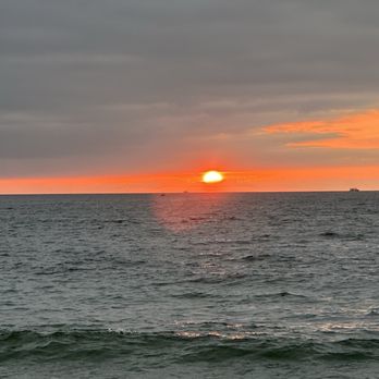 El Dorado Restaurant - Sunset - Seafood Near Me - Puerto Vallarta, JAL