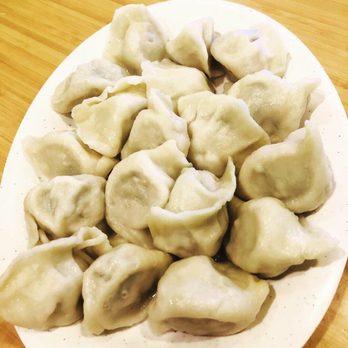 Golden Dumpling House - Boiled - Chinese Near Me - Houston, Texas