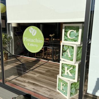 Pistachio Cakery - Custom Cakes Near Me - Easley, South Carolina Pistachio Cakery - Custom Cakes Near Me - Easley, South Carolina