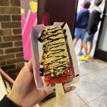 Pop Pops Fabulous Paleta - Ice Cream & Frozen Yogurt Near Me - San Diego, California