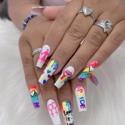Nail's by Lee
