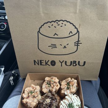Neko Yubu - Korean Near Me - Dallas, Texas Neko Yubu - Korean Near Me - Dallas, Texas