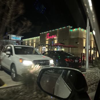 Chick-fil-A - Fast Food Near Me - Fort Worth, Texas Chick-fil-A - Fast Food Near Me - Fort Worth, Texas