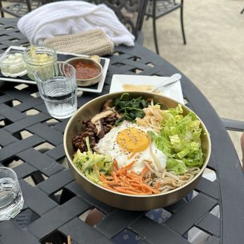 Motte Restaurant And Bar - Bibimbop - Korean Near Me - Baltimore, Maryland Motte Restaurant And Bar - Bibimbop - Korean Near Me - Baltimore, Maryland