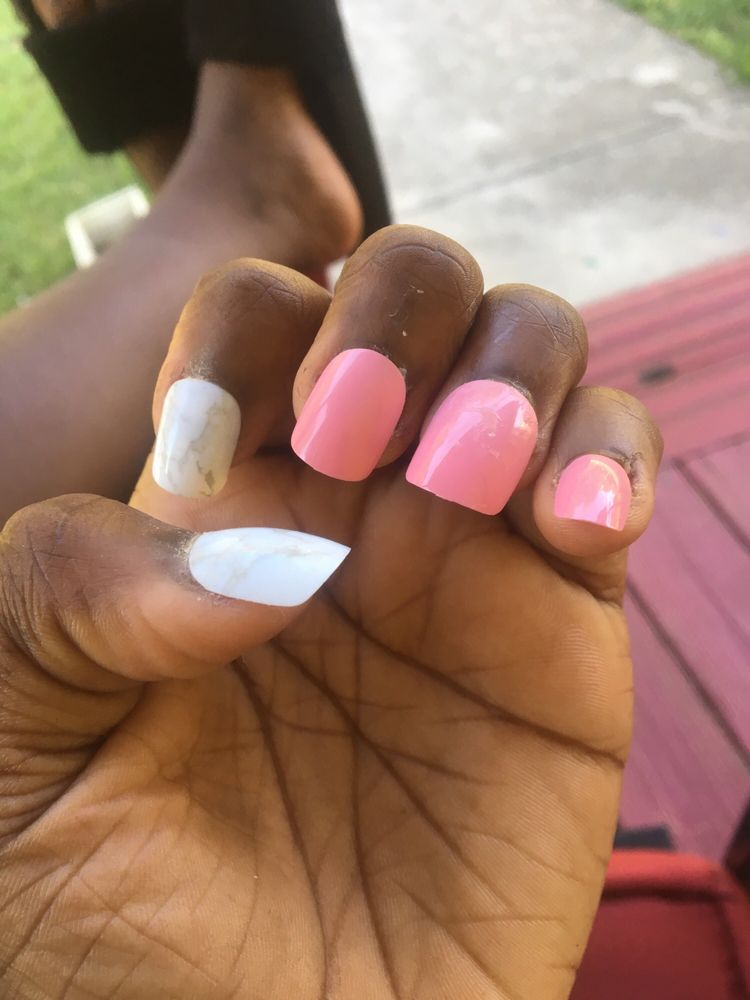 THE NAIL LOUNGE 35 Photos & 21 Reviews 2380 Lifestyle Way