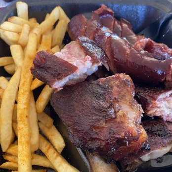 Rosako's Restaurant - Rib tips and hot links - Soul Food Near Me - Bedford, Texas Rosako's Restaurant - Rib tips and hot links - Soul Food Near Me - Bedford, Texas