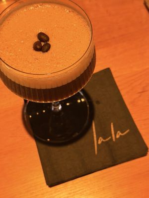 lala Puerto Rico by null