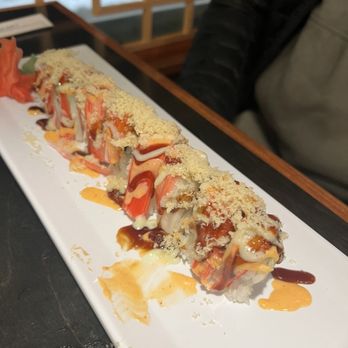 Sake Bomb - Sushi Bars Near Me - Newport, Kentucky Sake Bomb - Sushi Bars Near Me - Newport, Kentucky