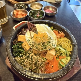 Purple Rice - Korean Near Me - San Francisco, California