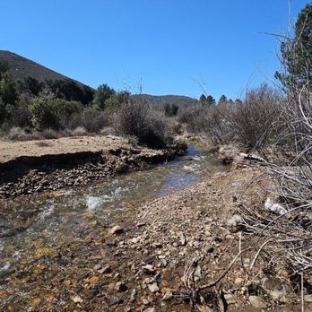 Camp Cuyamaca - Day Camps Near Me - Julian, California