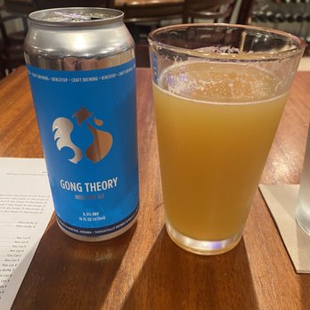 1608 Crafthouse - Local beer! - Gastropubs Near Me - Virginia Beach, Virginia