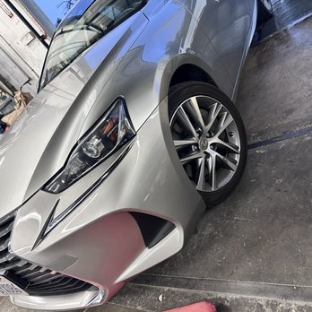 Upland Auto Body & Collision - Body Shops Near Me - Upland, California Upland Auto Body & Collision - Body Shops Near Me - Upland, California