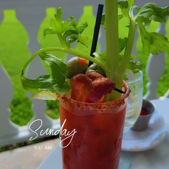 The Veranda Restaurant - Delicious Bloody Mary - Desserts Near Me - Fallbrook, California The Veranda Restaurant - Delicious Bloody Mary - Desserts Near Me - Fallbrook, California