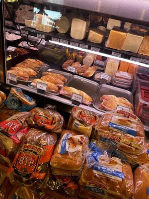 Ream's Meat Market by null