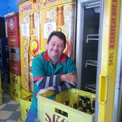 Pizzaria Esfihinha - Geovane Batista.