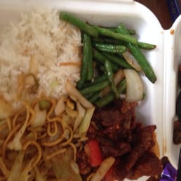 Chow Mein