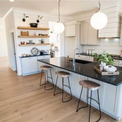 Kitchen Design Studio & Remodeling of Atlanta