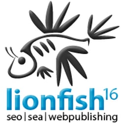 lionfish16 SEO Webpublishing