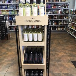 83rd Street Liquor