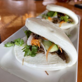 Rice Paper - A2. Duck Confit Sliders - Vietnamese Near Me - High Point, North Carolina Rice Paper - A2. Duck Confit Sliders - Vietnamese Near Me - High Point, North Carolina