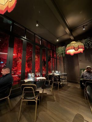 Greenes Restaurant by null