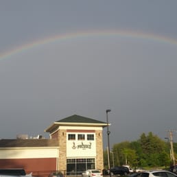 Outside Outside