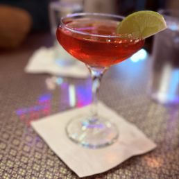 Best cosmo. Best cosmo.